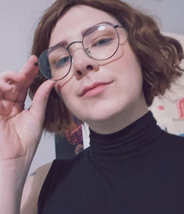 Meet your Posher, Darcy